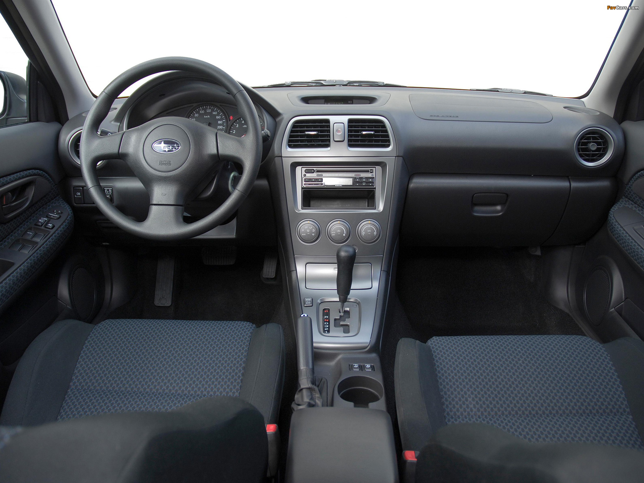 Photos of Subaru Impreza 1.5R 2005–07 (2048 x 1536)