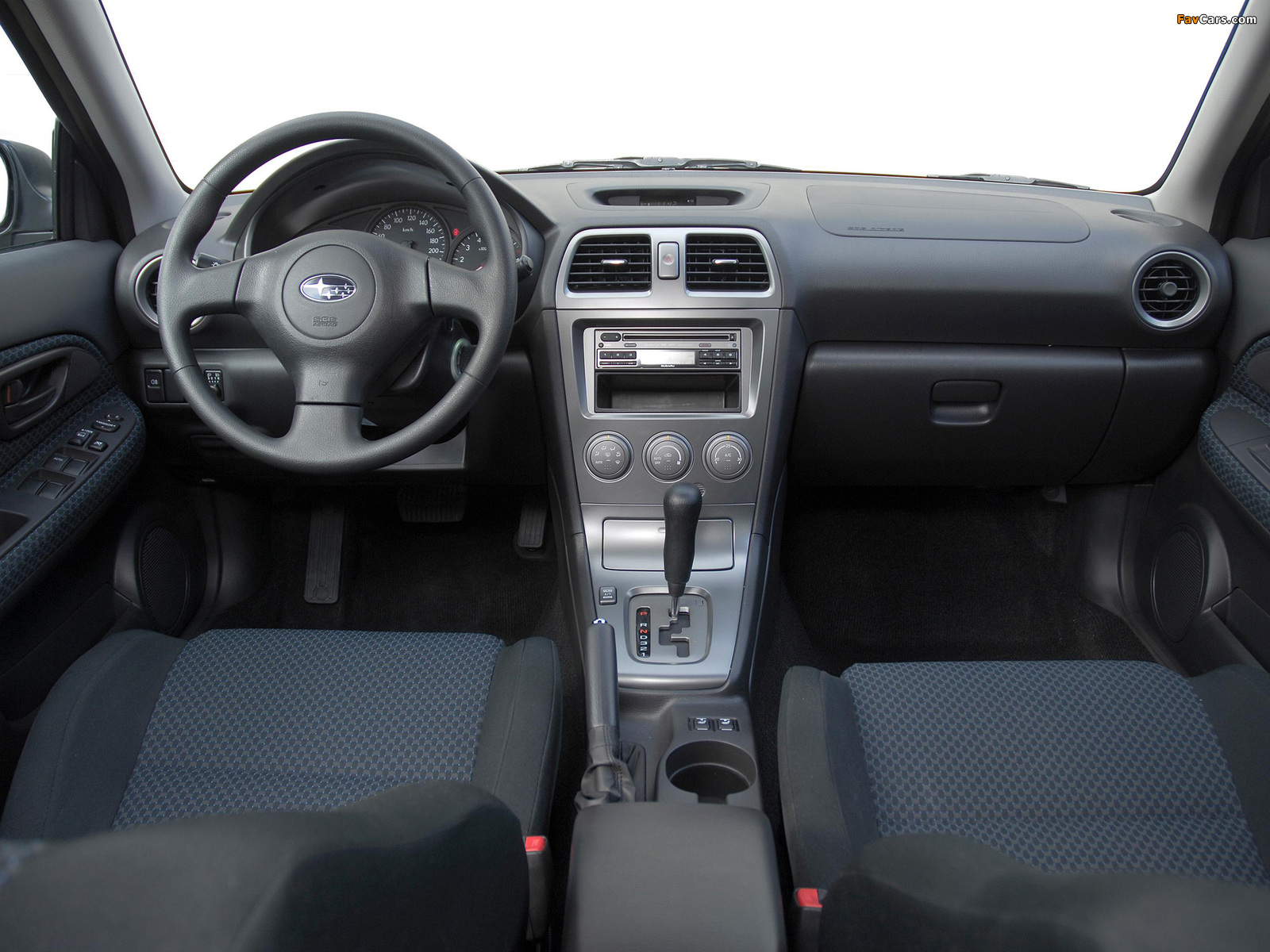 Photos of Subaru Impreza 1.5R 2005–07 (1600 x 1200)