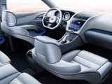 Photos of Subaru Impreza Concept 2010