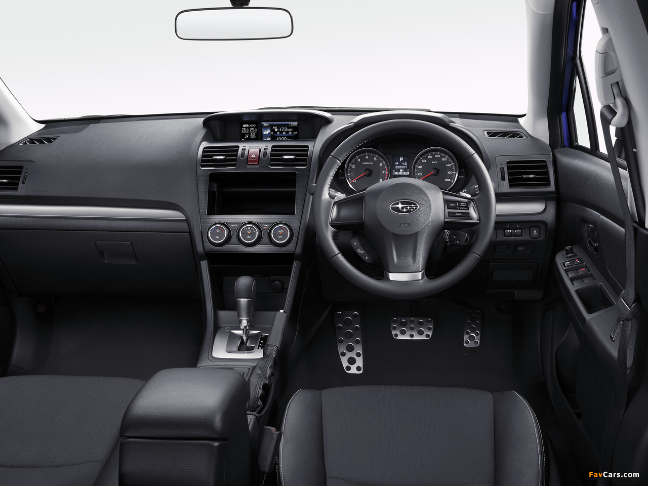 Photos of Subaru Impreza G4 2.0i-S (GJ) 2011 (1280 x 960)