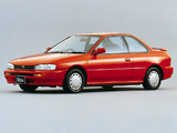 Pictures of Subaru Impreza Retna 1994–96