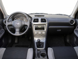 Pictures of Subaru Impreza 2.0R (GD) 2005–07