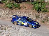 Subaru Impreza WRC (GC8) 1997–2000 pictures