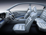 Subaru Impreza Concept 2010 photos