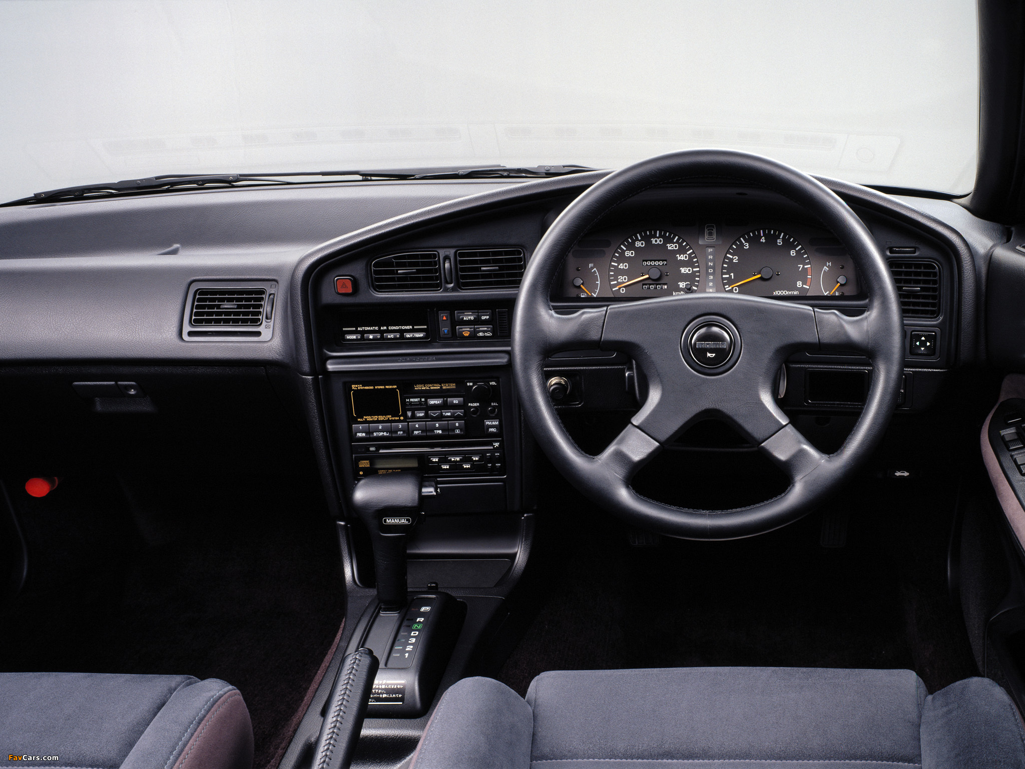 Images of Subaru Legacy 2.0 GT Type S2 (BC) 1992–93 (2048 x 1536)