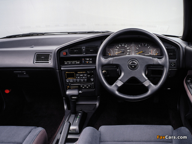 Images of Subaru Legacy 2.0 GT Type S2 (BC) 1992–93 (640 x 480)