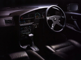 Images of Subaru Legacy STi Station Wagon (BC) 1992–93