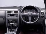 Images of Subaru Legacy 2.0 GT spec.B Station Wagon (BD) 1993–98