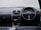 Photos of Subaru Legacy 2.5 250T Station Wagon (BD) 1994–98