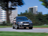 Photos of Subaru Legacy Lancaster (BH9,BHE) 1998–2003