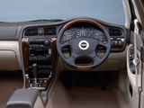 Photos of Subaru Legacy Lancaster (BH9,BHE) 1998–2003