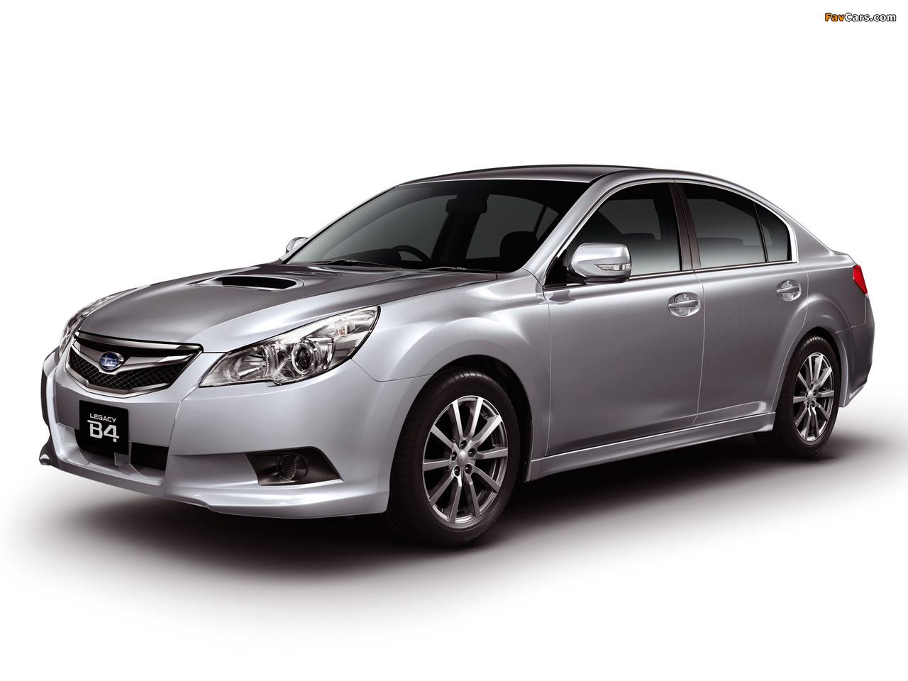 Pictures of Subaru Legacy B4 2.5 GT (BM) 2009–12 (1280 x 960)