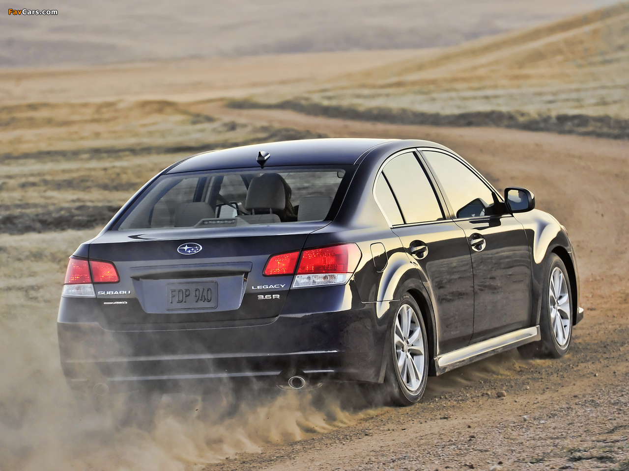 Pictures of Subaru Legacy 3.6R US-spec (BM) 2012 (1280 x 960)