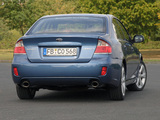 Subaru Legacy 3.0R 2006–09 pictures