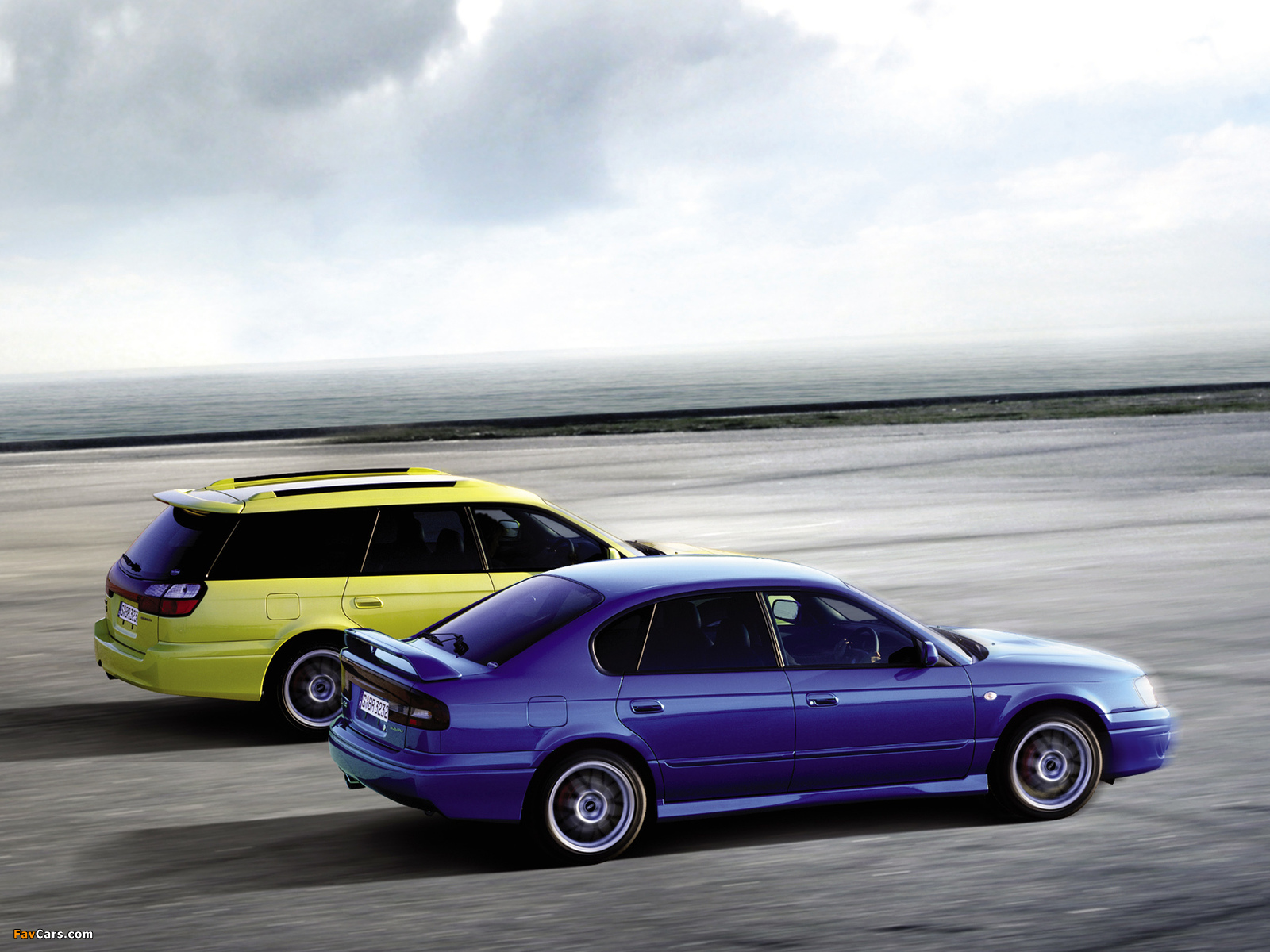 Subaru Legacy pictures (1600 x 1200)