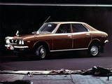 Subaru Leone Sedan (I) 1972–81 wallpapers