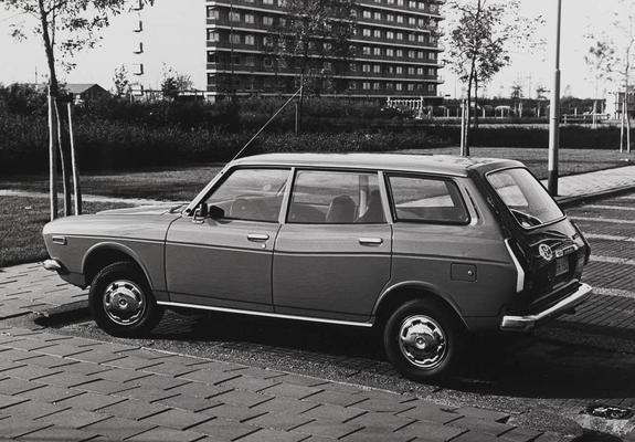 Subaru Leone Wagon (I) 1972–81 wallpapers