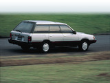 Subaru Leone 4WD 1.8 GT Turbo Touring Wagon (AL7) 1984–86 images