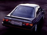 Subaru Leone 4WD 1.8 RX Turbo (AG5) 1985–86 pictures