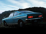 Subaru Leone Coupe (I) 1971–81 wallpapers