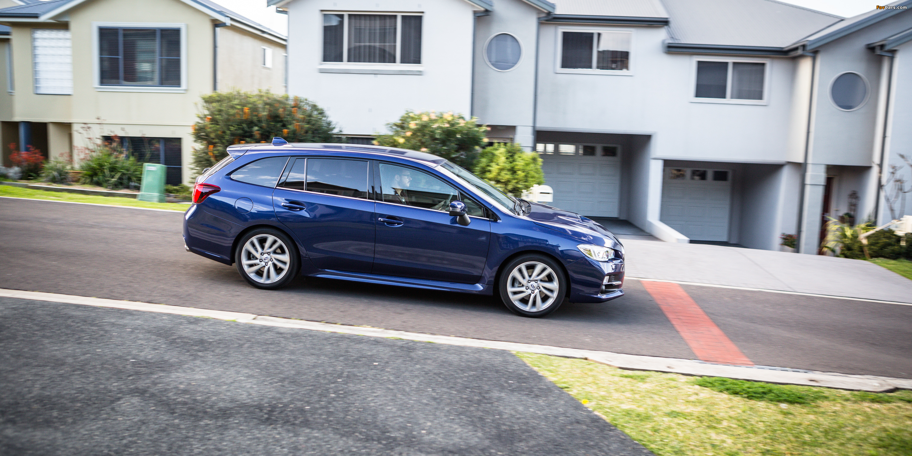 Subaru Levorg GT AU-spec 2016 photos (3000 x 1500)