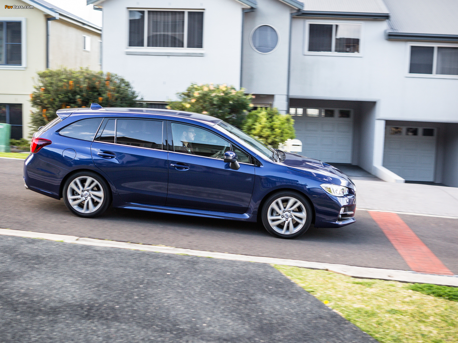 Subaru Levorg GT AU-spec 2016 photos (1600 x 1200)