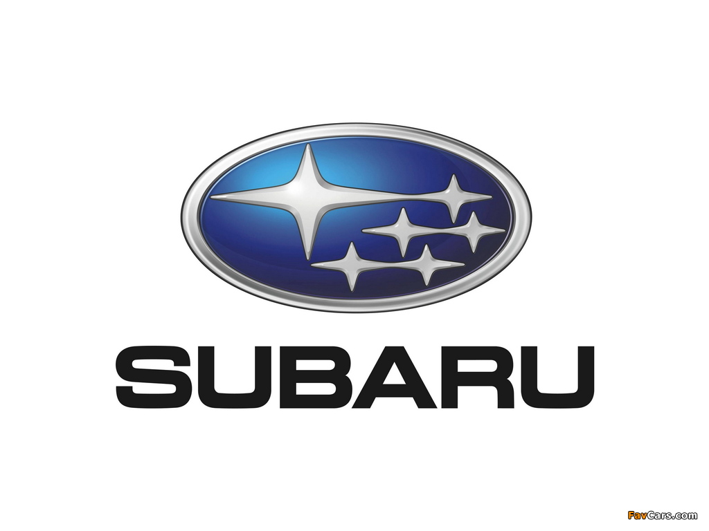 Photos of Subaru (1024 x 768)