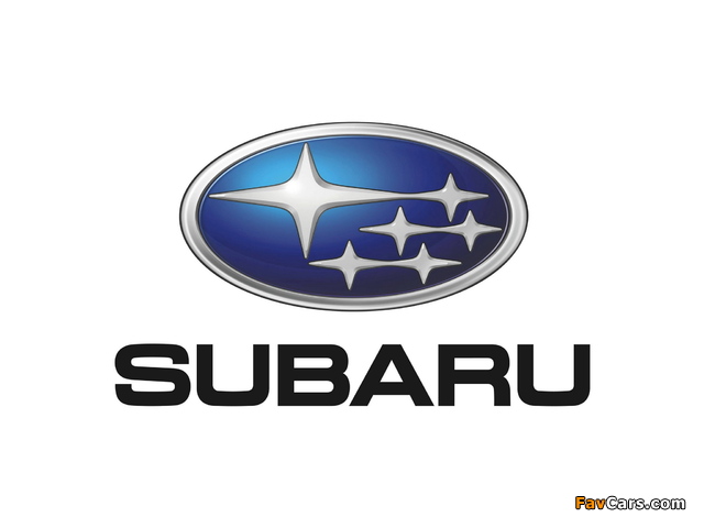 Photos of Subaru (640 x 480)