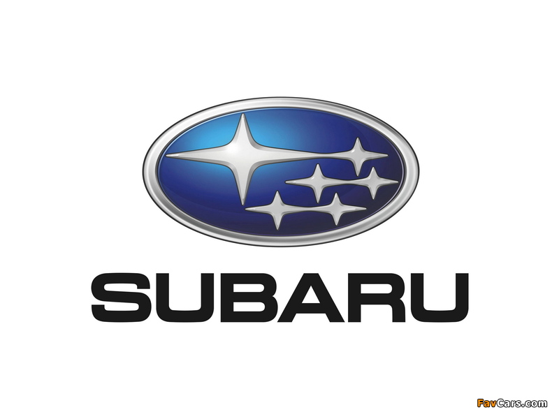 Photos of Subaru (800 x 600)