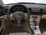 Subaru Outback 3.0R 2003–06 images