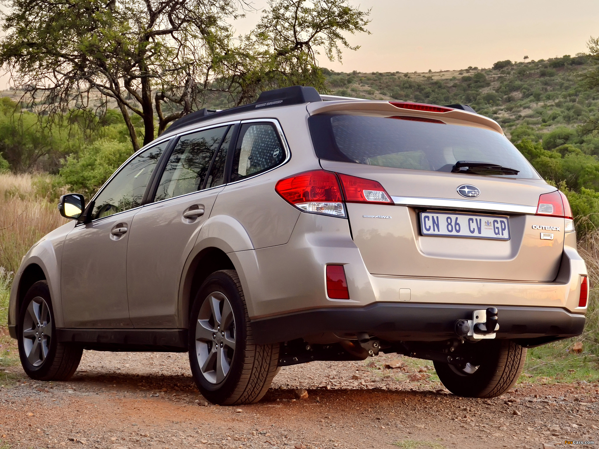 Subaru Outback 2.0D ZA-spec (BR) 2013 images (2048 x 1536)