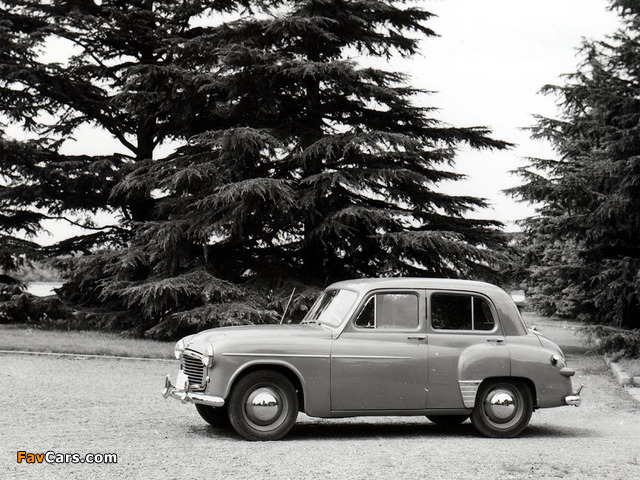 Images of Subaru PH10 1953 (640 x 480)