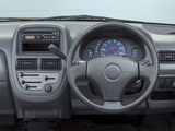 Pictures of Subaru Pleo F Type-S (RA1/RA2) 2004–06