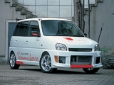 Tommykaira Ptune Super Light Mini Subaru Pleo (RA1) wallpapers
