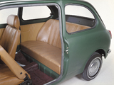 Subaru R2 1969–72 images