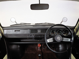Subaru R2 Sporty-DX 1970–72 wallpapers