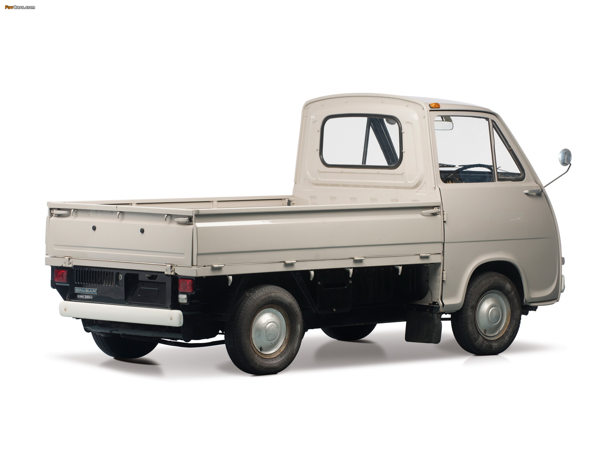 Pictures of Subaru Sambar 360 Truck 1966–73 (2048 x 1536)