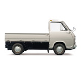 Subaru Sambar 360 Truck 1966–73 photos