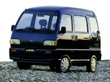 Subaru Sambar Dias Extra S (KV3/KV4) 1992–95 photos