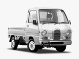 Subaru Sambar Classic Truck (KS3/KS4) 1996–99 wallpapers