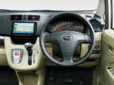 Pictures of Subaru Stella (LA100F/LA110F) 2012