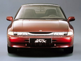 Images of Subaru SVX 1992–97