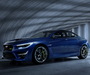 Subaru WRX Concept 2013 pictures