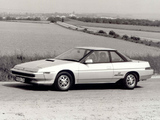 Images of Subaru XT 1985–91