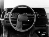 Subaru XT 1985–91 wallpapers