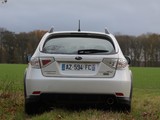 Images of Subaru Impreza XV 2.0D 2010–11