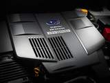 Pictures of Subaru XV Crosstrek Hybrid 2013
