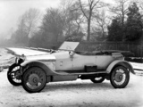 Sunbeam 12/16 HP Open Tourer 1910–14 pictures