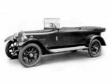 Sunbeam 16/40 HP 1920–24 pictures