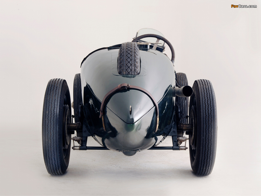 Images of Sunbeam 2-Litre Grand Prix 1922 (1024 x 768)